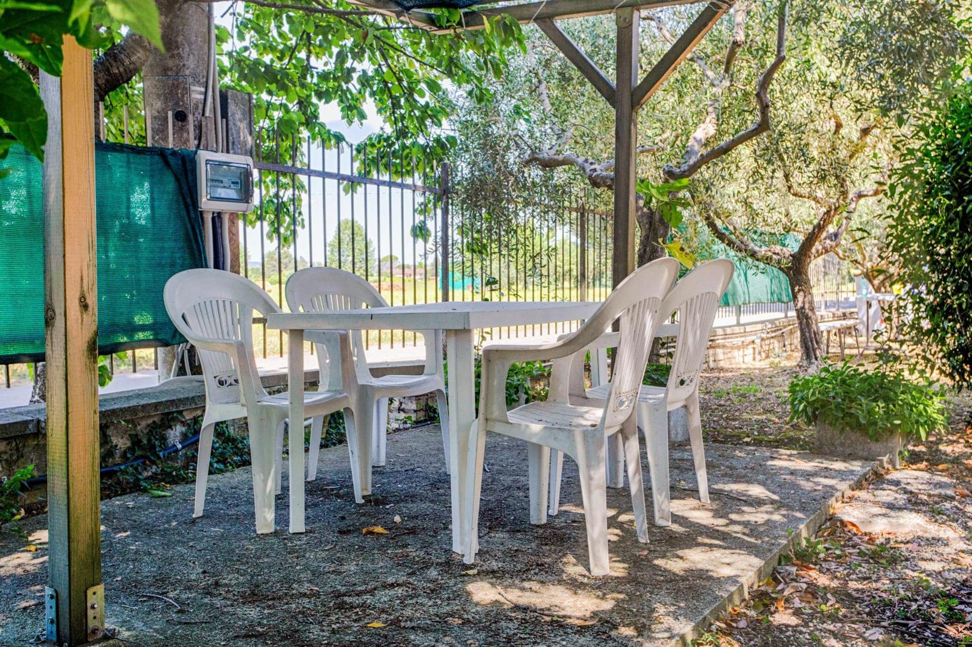 Agriturismo La Mora Assisi Esterno foto