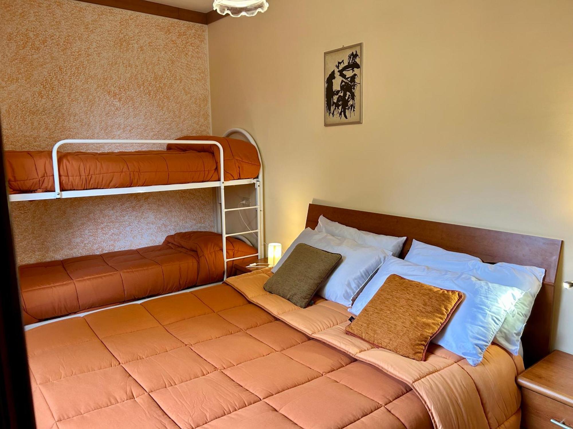 Agriturismo La Mora Assisi Esterno foto
