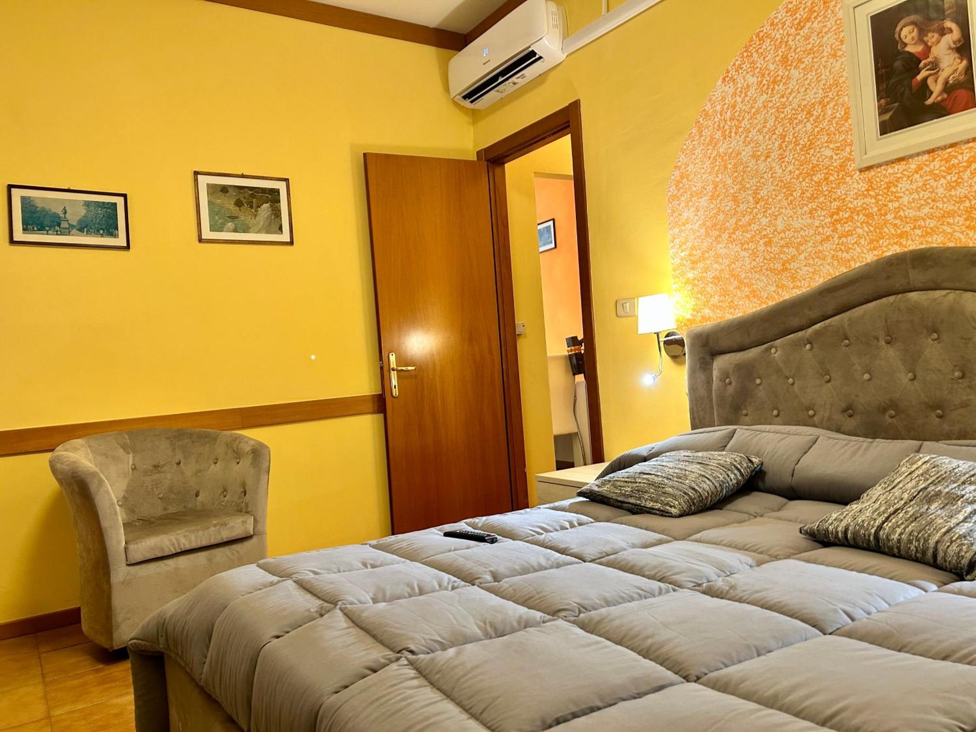 Agriturismo La Mora Assisi Esterno foto