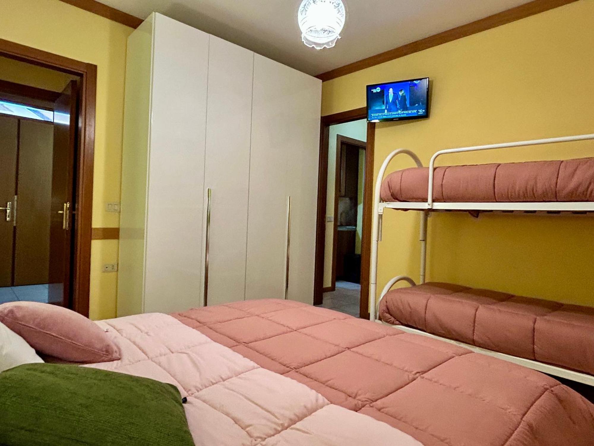 Agriturismo La Mora Assisi Esterno foto